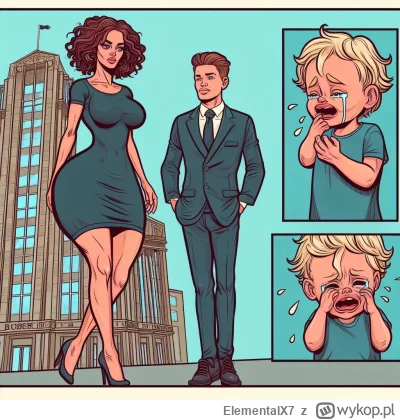 ElementalX7 - #famemma ( ͡° ͜ʖ ͡°)