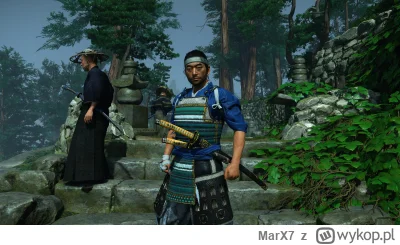 MarX7 - Świetna gra. 3 lata leżała na półce czekając na odpalenie. Było warto.Polecam...