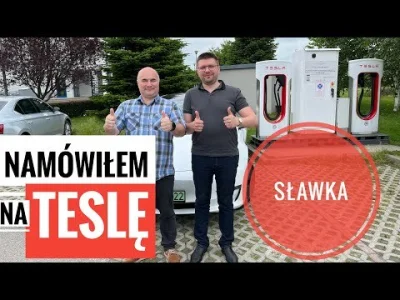 Yelonek - #tesla #samochodyelektryczne #fotowoltaika
Dwóch znanych YouTuberów (no mo...