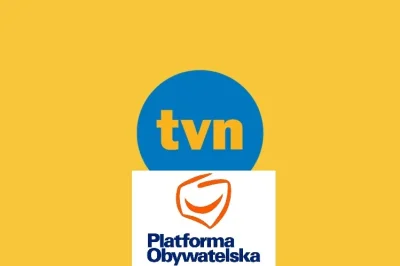 O.....5 - A widzieliście już nowe logo TVNu? #tvn #bekazlewactwa