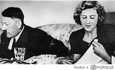 Radus - @dozerman230: Braun? Z tych Braunów? :D