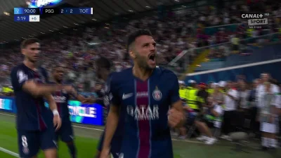 Minieri - Ramos, PSG - Tottenham 2:2
Mirror: https://streamin.one/v/53b8f547
#golgi...