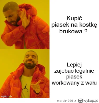 marek1996 - Uważajcie bo Janusze  już działają , smutna ta nasza polska  :( 
#powodz ...