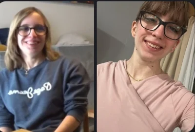 Jookav - Pierwszy raz widzę żeby laska wyglądała lepiej na żywo niż na zdjęciach 
#aj...