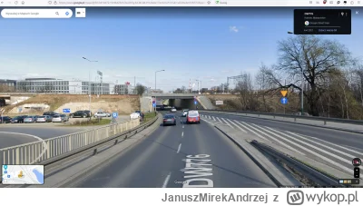 JanuszMirekAndrzej - Krakowskie Eau Rouge
https://www.google.pl/maps/@50.0422367,19.9...