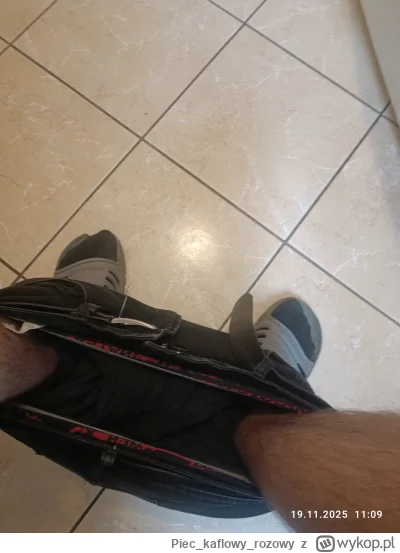 Pieckaflowyrozowy - #srajzwykopem