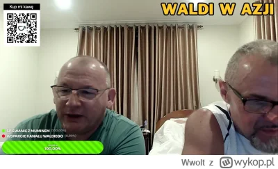 Wwolt - #raportzpanstwasrodka 140 PLN ale na dwóch i do podziału, obaj pijani oj będz...