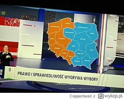 Copperhead - #tvpis bosz jaki rak tu się leje