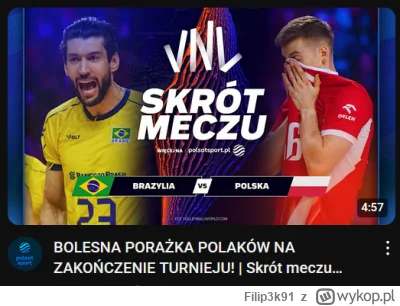 Filip3k91 - @rrobot: @Japan_Panda: @vasos: Zmienili na bolesna xD