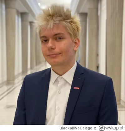 BlackpillNaCalego - @NetworkCartoon: xD