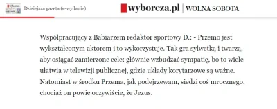 adam-nowakowski - Głuchowski i jego informator. Brak słów na tego mitomana i blagiera...