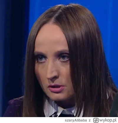 szaryAlibaba - + Dobrosz Oracz niezadowolona z odpowiedzi