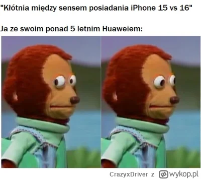 CrazyxDriver - @Krs90: