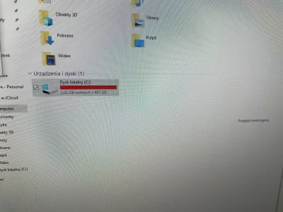 Wytrawniak - @beer_man tu powinien wyskoczyc wirtualny CD od tego nosnika. gdzie on d...