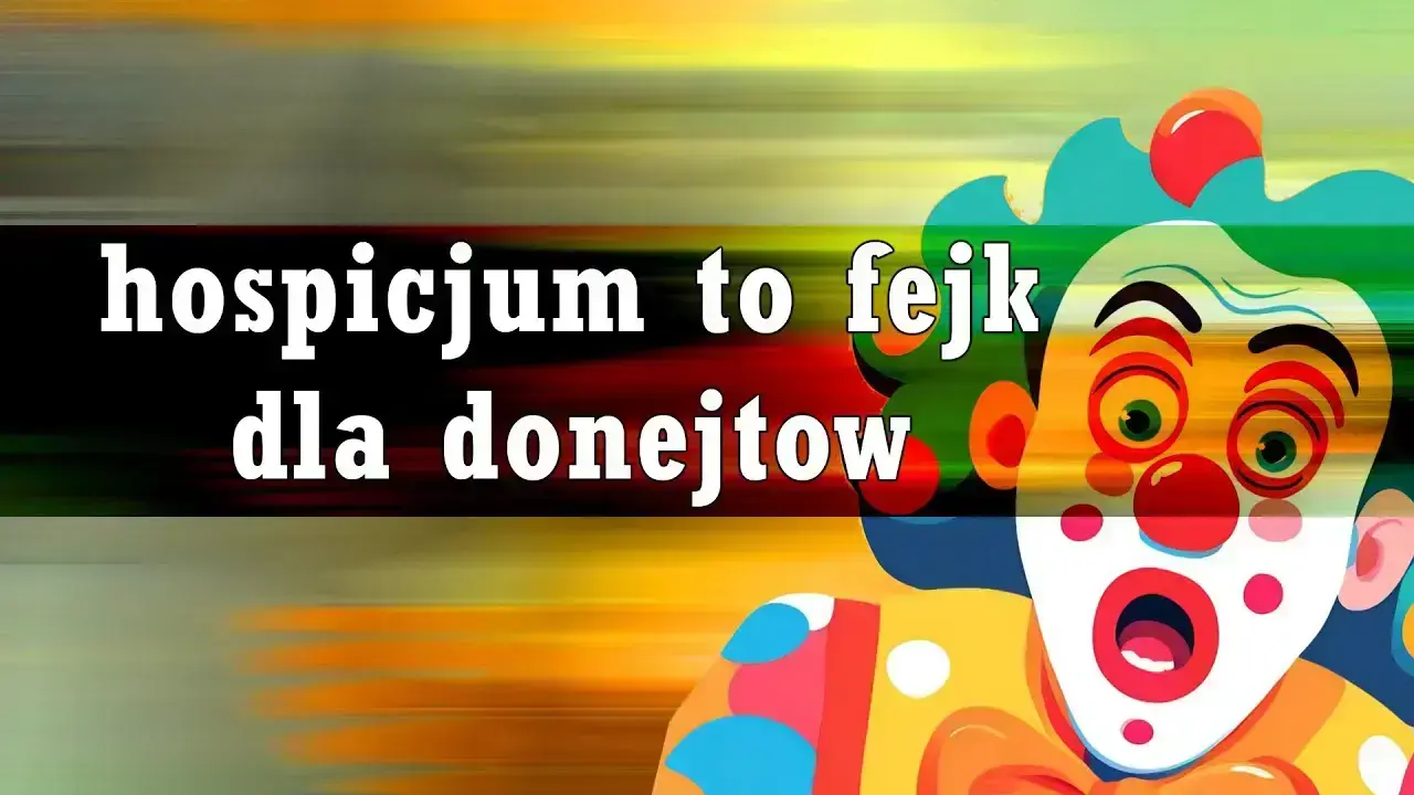 prawdawmoskwie - @Artok: Pogrzeb to fejk dla donejtów. Krzysiek dokazuje, kłóci się z...