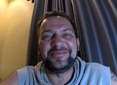 hans-kloss-23 - #raportzpanstwasrodka zadziwiająco mocna psychika!