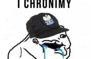 fremmm - W tym kraju to w ruchu drogowym trzeba wymierzać samosądy, bo jak zgłosisz n...