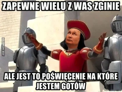 Jot2077 - Co myślicie o pomyśle tworzenia oddziałów z polskich bezdomnych (ew. nieuda...