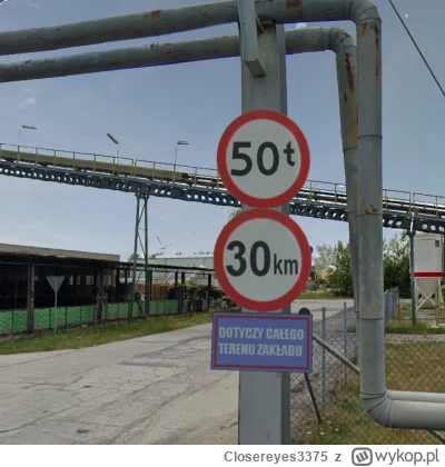 C.....5 - Hej mirki, zastanawia mnie dla kogo jest znak tonażu do 50 ton skoro DMC (d...