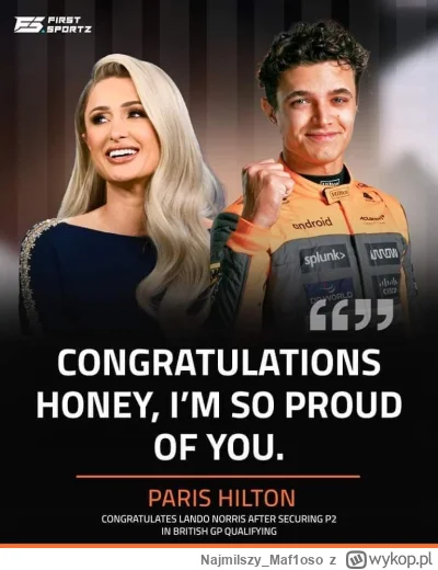 Najmilszy_Maf1oso - ( ͡° ͜ʖ ͡°)
#f1