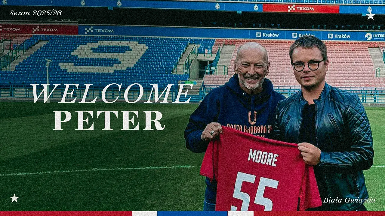 Poroniec - Tego crossovera świata giereczek i piłki nożnej w Polsce się nie spodziewa...