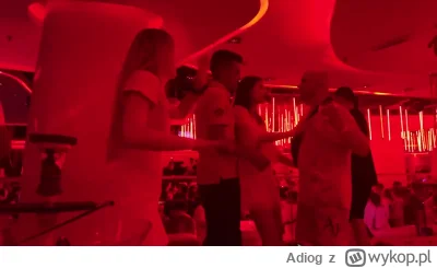 Adiog - prawilnie przypominam, że każdy youtuber to cuck i jego koledzy również. Dawn...