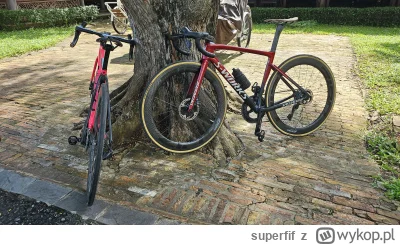 superfif - 602 234 + 115 + 113 = 602 462



#rowerowyrownik #szosawietnam

Skrypt | S...