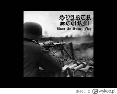 dracul - Svartr Sturm | Fuck Antifa
#blackmetal