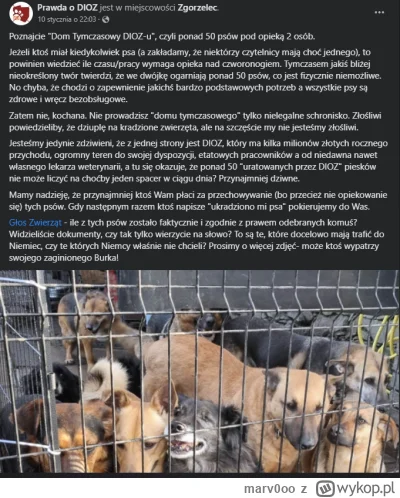 marv0oo - Zabrali sonie z "patologicznego domu" i teraz będzie miała "idealne" warunk...