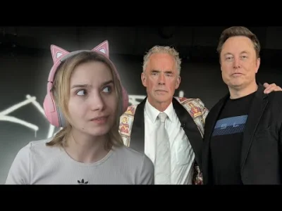 qeti - #bekazlewactwa #musk #elonmusk #bekazfeministek #peterson 

Trzeba przyznać, z...