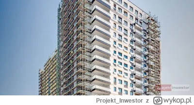 Projekt_Inwestor - Radni Katowic zgodzili się na budowę osiedla mieszkaniowego w opar...