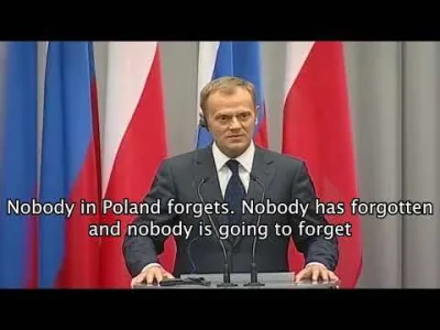 mohiccan - @bregath: Tusk tak samo. Za te słowa powinien lepe dostać od rodzin któryc...