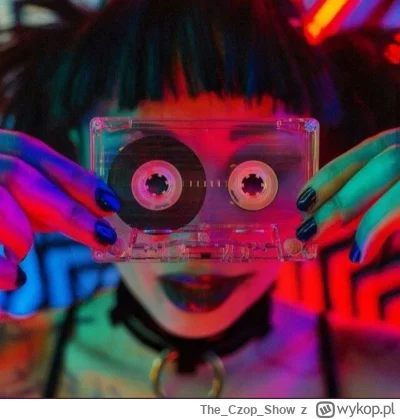TheCzopShow - @gabrysianowa: no hejka ^_^