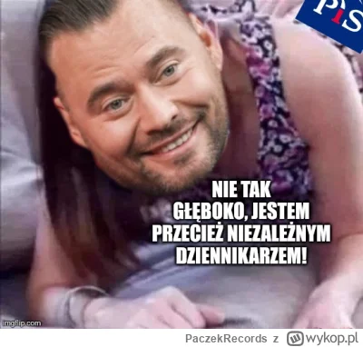 PaczekRecords - #stanowski