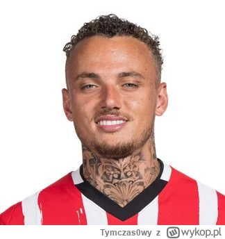 Tymczas0wy - ej, chłopaki
widać po mnie?
#mecz