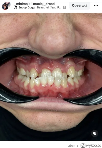 zbsn - #famemma udanego wieczoru