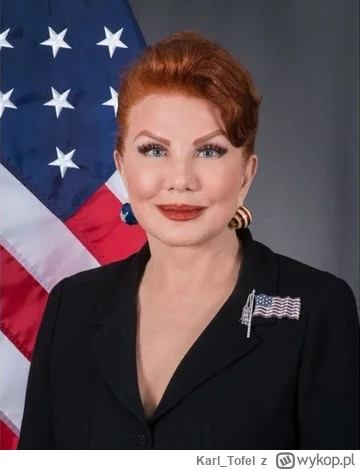 Karl_Tofel - Uwielbiam kiedy ciocia przyjeżdża ( ͡° ͜ʖ ͡°)
#usa