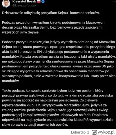 Lukardio - #konfedepis #polska #polityka #konfederacja #sejm #braun #polska #neuropa ...