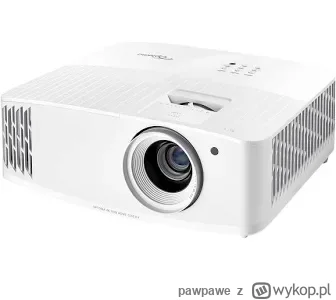 pawpawe - Mirki jaką widzicie konkurencję dla projektora Optoma UHD38X? Poszukuję pro...