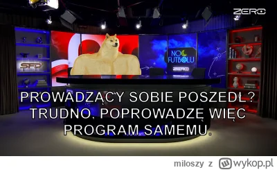 miloszy - !#kanalzero #stanowski #heheszki