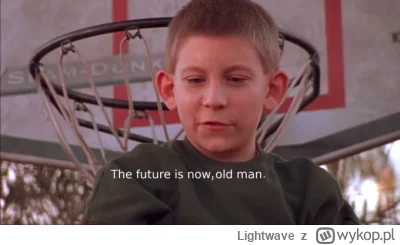 Lightwave - #malcolminthemiddle powraca!