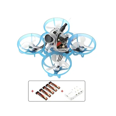 n____S - ❗ 17.3g BETAFPV Air65 65mm 1S ELRS 2.4G BNF Drone [EU]
〽️ Cena: 122.99 USD (...
