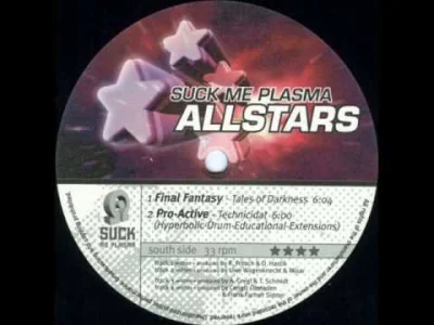 rzaden_problem - #muzykaelektroniczna #elektroniczna2000 #trance #hardtrance
Pro Acti...