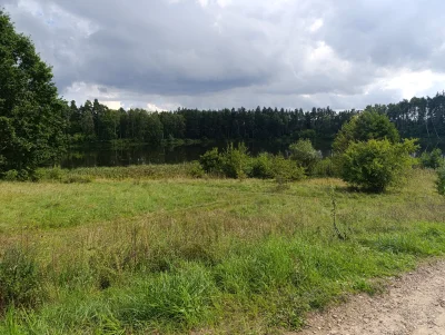 ryoku88 - #przegryw huop na spierdotripie rowerowym. Teraz jestem w powiatowym. Rozgl...