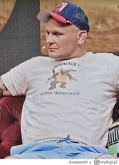 Kowalek98 - #famemma Jaki elon mózg?Mózg to mózg, a nie jakis milioner nie?