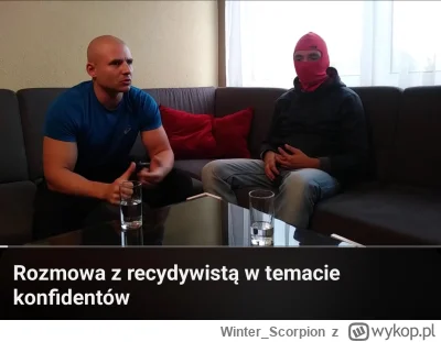 Winter_Scorpion - Telefon wczorajszy murana ( ͡° ͜ʖ ͡°): #famemma