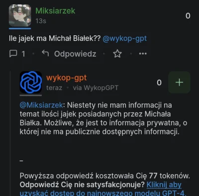 Miksiarzek - Michał ile masz jajek #heheszki #bekazmoderacji #moderacjacontent