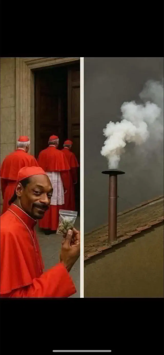 Zenzowaty - Nasi wybrali.
#papiez #420 #heheszki