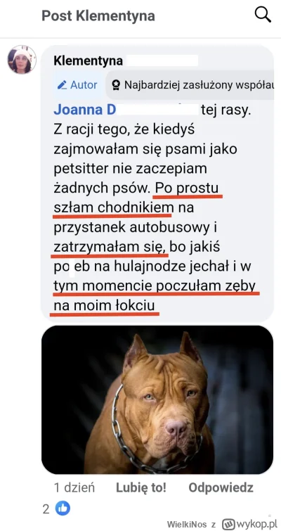 WielkiNos - @maad akurat w tym przypadku kobieta sobie tylko stanęła.