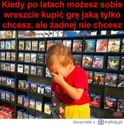 Benuchiilli - #heheszki #humorobrazkowy #memy 

Wszystko to jakieś takie nie wiem nib...
